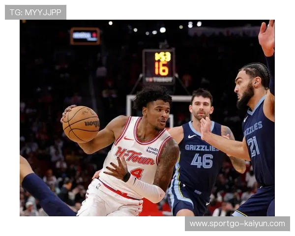 灰熊力攻太阳弱点内线 杰伦格林或迎赛季首秀