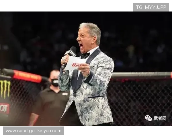 UFC配对机制缺陷引发争议 对赛事发展产生负面影响