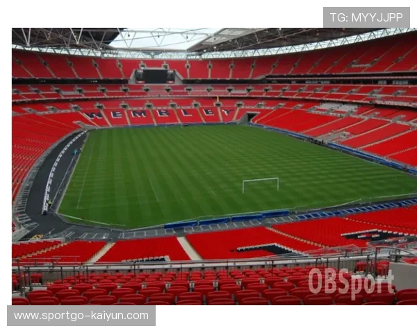 “温布利球场入围2026年欧冠决赛候选场地”