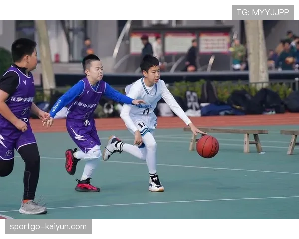 “小篮球”项目报告显示，基层青少年训练更注重位置模糊化培养