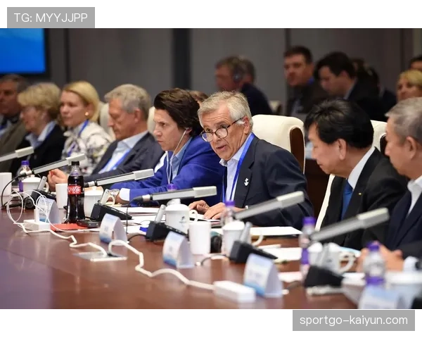 中足联推举优秀人才进入国际组织学习任职，提升中国职业足球国际话语权